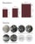Modern Ceiling Pendant Light - Led Panel Lamp - Brush Strokes - Large For Sale - Image 6 of 12