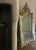 French Provincial Vintage Ornate French Style Beveled Mirror For Sale - Image 3 of 12