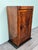 Antique Art Deco Wooden Nightstand, 1930s For Sale - Image 4 of 18