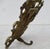 Cast Brass Victorian Photo Frame For Sale - Image 4 of 8