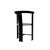 Chair designed by Alfredo Arribas for the iconic Network Café project, winner of the 1987 FAD Interior Design Award. A...