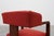 Art Deco Red Chair, Belgium, 1920 For Sale - Image 10 of 14