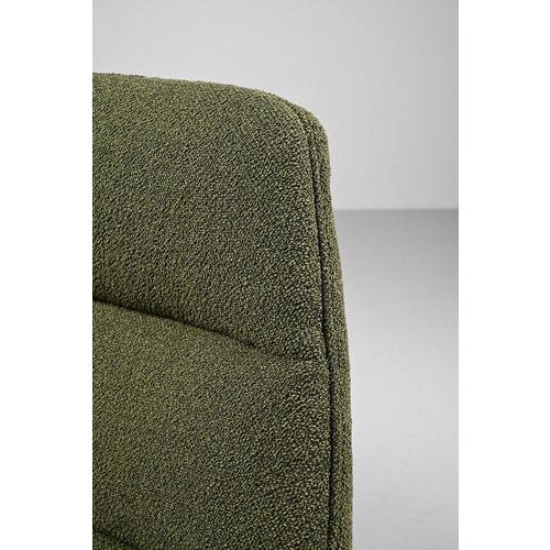 Ml91 Lounge Chair by Illum Wikkelsø For Sale - Image 8 of 9