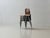 Stacking Chair with Pagholz Shell from Thur-Op-Seat, West Germany, 1970s For Sale - Image 15 of 18