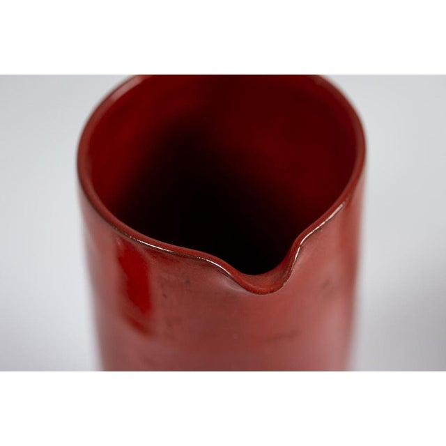 Coffee Service from Vallauris, 1970s, Set of 4 For Sale - Image 6 of 11