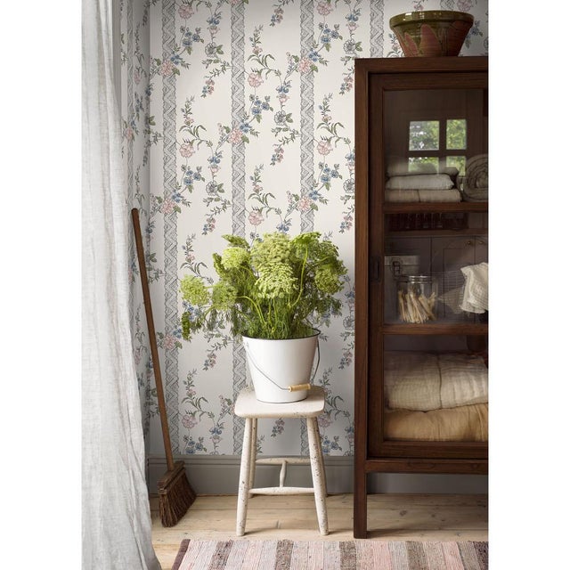 Slottsteatern Wallpaper by Borastapeter Wallpaper Price Per Roll