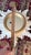 Off-white Vintage 1970s Italian Baroque Sunburst Wall Mirror by Euromarchi s.r.l. For Sale - Image 8 of 16