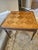 Traditional Vintage Heritage French Regency Inlaid Side End Table For Sale - Image 3 of 10