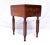 Wood Early 19th Century Empire Mahogany Pembroke Table For Sale - Image 7 of 12