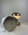 Space-Age Diabolo Table Lamp by Reggiani, Italy, 1970s For Sale - Image 9 of 17