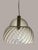 Murano Glass Chandelier in Amber Color from Mazzega, 1970s For Sale - Image 16 of 17