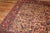 Antique Zabihi Collection Persian Bakhtiari Rug - 11' x 12'2" For Sale In New York - Image 6 of 12