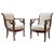 Pair of Empire Armchairs with Caryatids by Henri Jacob, France circa 1800-05 For Sale - Image 9 of 18