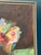 Ante Gerhard, Still Life, 1969, Oil Painting on Canvas, Framed For Sale - Image 6 of 18
