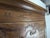 2000 - 2009 Louis XV Carved and Inlaid Cherrywood Dresser with Star For Sale - Image 5 of 12