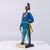 Mid-Century Modern Manuel Felguérez Mid-Century Mexican Metal Toy Soldier (1 of 7) For Sale - Image 3 of 9