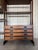 1960s Mid-Century Modern Italian Teak Wall Unit, 1960s For Sale - Image 5 of 9