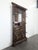Oak Coat Rack in the style of Dudouyt, in Very Good conditions.