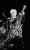 Original Giclee Photograph of Billy Idol For Sale