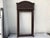 Antique Oak Wood Frame 1920s For Sale - Image 9 of 18