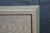 Wood Restoration Hardware Campaign Style Cayden Weathered Oak 9 Drawer Triple Dresser For Sale - Image 7 of 18