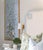 Chinoiserie Chinoiserie Wall Artwork, Wallpaper Panel - Set of ( No Frame) For Sale - Image 3 of 8