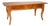 Antique Louis XV Style Provincial Fruit Wood Desk For Sale