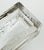 Vintage Italian Glass Block Ashtray or Trinket Dish For Sale - Image 12 of 13