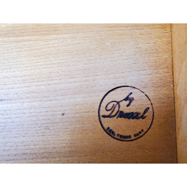 1950s Drexel Dresser by Edward Wormley For Sale In Los Angeles - Image 6 of 13