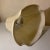 French Eggshell French Oval Lamp Shade For Sale - Image 3 of 5