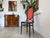 Original bentwood chair from around 1900. Dimensions: Height x Width x Depth 117 x 47 x 47 cm. Art Nouveau bentwood...
