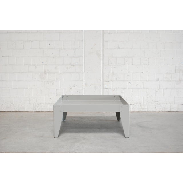 V Table by Jörg Schellmann , in Exhibition Piece conditions. Designed from 2000 Labeled by Maker