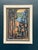 Vidar Bäckman, Frösön, Östersund, 1964, Acrylic, Framed For Sale - Image 14 of 18