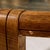 Vintage Oak Coffee Table, 1980s For Sale - Image 11 of 15