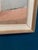 Rolf Norrman, Southern Village Landscape, 1950s, Oil Painting on Canvas, Framed For Sale - Image 14 of 18