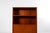 Mid-Century Modern Danish Teak Bookcase from Sejling Skabe, 1960s For Sale - Image 11 of 16