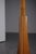 Wood Amsterdamse School Standing Lamp from Eckhart Rotterdam For Sale - Image 7 of 17