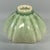 16th Century China Vintage‑Style Crackle‑Glaze Floral‑Shaped Celadon Tea Bowl For Sale - Image 5 of 6