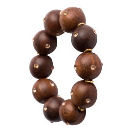 Example of Beaded Bracelets