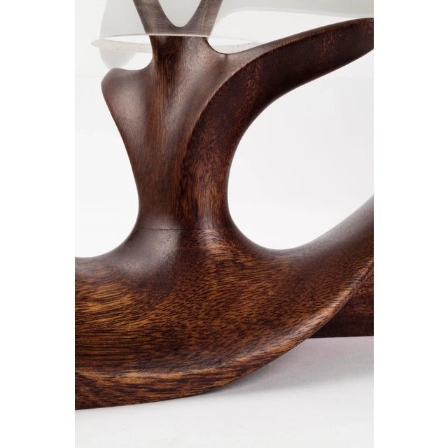 1970s 1970s Mid-Century Modern Mario Dal Fabbro Sculpture For Sale - Image 5 of 5