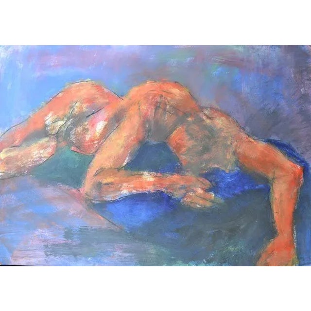Angela was born in 1946 and studied art at Kingston Art College, London. Her early career was predominantly spent...