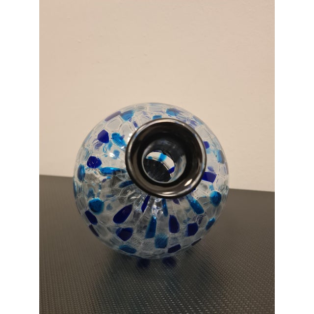 Chambord Bottle by Alessandro Mendini for Venini, 1992 For Sale - Image 15 of 18