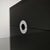 Bar Sideboard in Black Laminate and Chrome by Mario Sabot, 1970s For Sale - Image 15 of 18