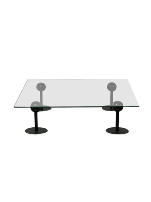 Pepper Young Coffee Table by Philipe Starck for Disform Spain, 1970s