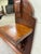 Wood Antique Late 1800s Victorian Eastlake Marble Top Dresser Chest Dressing Stand For Sale - Image 7 of 18
