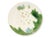 Early 20th Century Early 20th Century French Majolica Asparagus & Artichoke Plates - Set of 6 For Sale - Image 5 of 5