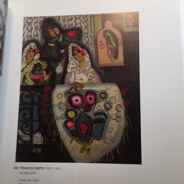 Etude Tajan Auction Catalog Paris 2006 For Sale In New York - Image 6 of 10