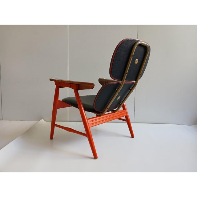 Living Room Set with Ashtrays from Poltronova, 1960s, Set of 2 For Sale - Image 14 of 18