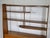 Mid-Century Modern Highboard with Kidney-Shaped Shelf inTeak, 1960s For Sale - Image 11 of 15