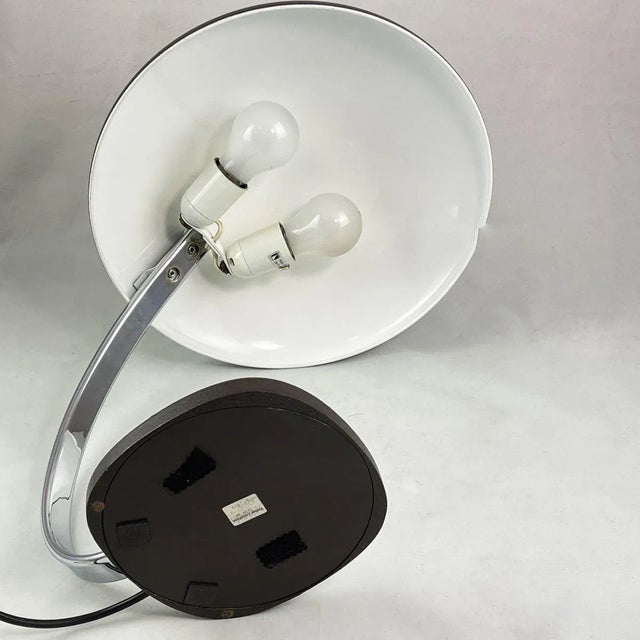 1960s Table Lamp from Kaiser Leuchten, 1960s For Sale - Image 5 of 9